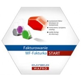 WF-FAKTURKA - prosty i łatwy program do fakturowania