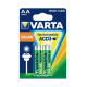 Akumulator VARTA AA NiMH 800mAh SOLAR