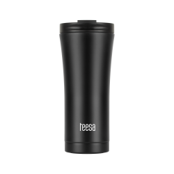 Kubek termiczny TEEA 500ml black