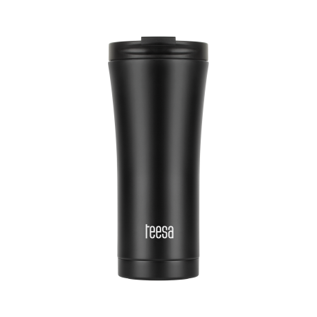 Kubek termiczny TEEA 500ml black
