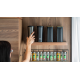 Kubek termiczny TEEA 500ml black