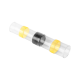 Szybkozłączka z cyną+folia termokurczliwa 4-6mm2 E5634