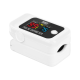 Pulsoksymetr medyczny napalcowy Bluetooth PX70 Teesa