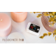 Pulsoksymetr medyczny napalcowy Bluetooth PX70 Teesa