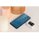 Pulsoksymetr medyczny napalcowy Bluetooth PX70 Teesa