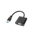 Złącze adapter USB 3.0 - VGA