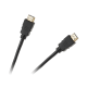 Kabel HDMI - HDMI 2.0V 1.8m Cabletech Eco-Line