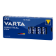 Bateria alkaliczna LR6+LR3 Varta INDUSTRIAL 2x10pak