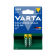 Akumulator VARTA AAA NiMH 550mAh SOLAR