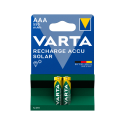 Akumulator VARTA AAA NiMH 550mAh SOLAR