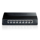 Switch TP-LINK TL-LS1008G (8x 10/100/1000Mbps)