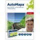 Auto Mapa Europa wersja pudełkowa