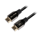 Przyłącze HDMI-HDMI 8k, 1,5m, PREMIUM 2.1V