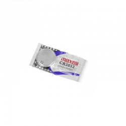 Bateria litowa 3V CR2032 Maxell