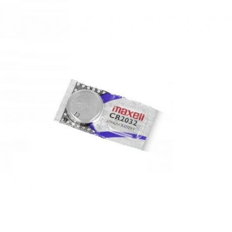 Bateria litowa 3V CR2032 Maxell