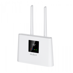 Router 4G LTE Rebel