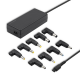 Zasilacz Qoltec 50012.90W do notebooka