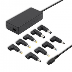 Zasilacz Qoltec 50012.90W do notebooka